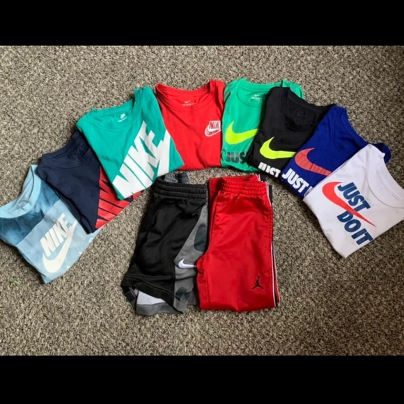 Nike Other - Nike Bundle